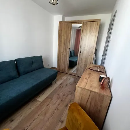 Maczka 17 Appartement Kołobrzeg
